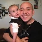 Gerald Aragon - @gerald_505 - Instagram