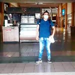 Gerald Aragon - @geraldaragon58 - Instagram