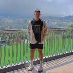 Gerald Aragon - @pollygenes - Instagram