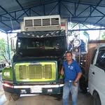 Gerald Aragon Barrantes - @roy_185 - Instagram