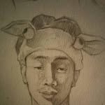 Gerald Aragon Senining - @rald_x0x - Instagram