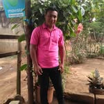 Gerald Ezequiel Aragon - @gerald_ezequiel - Instagram