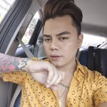Mark Gerald Aragon - @mg.samson.aragon - Instagram
