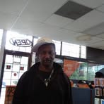 Gerald Arceneaux - Facebook
