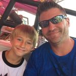 Gerald Archibald - @geraldarchibald523 - Instagram