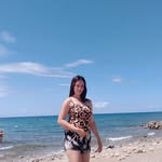 Arita Geraldine - @geraldinearita - Instagram