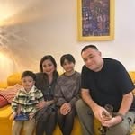 @geraldarndt73 - Instagram