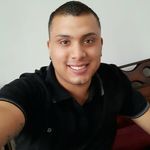 Gerald Ramirez Perez - @gerald_arp - Instagram