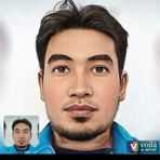Gerald Arroyo - Facebook