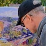 GERALD ASHCROFT - @geraldashcroftstudio - Instagram
