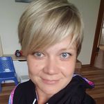 @geraldashort - Instagram