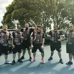 Jōsêph Lãí Køñg - @gerald_ashton113 - Instagram