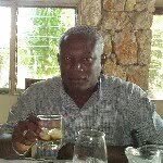 Smith Gerald Auguste - @pouppouch - Instagram