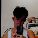 Gerald Agravante - @agravantegerald - Instagram
