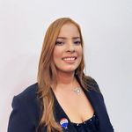 Geraldine Rujano - @geraldine.remax.avanti - Instagram