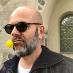 GERALD BACKHAUS - @geraldbackhaus_official - Instagram