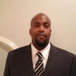 Gerald Bailey - @mritsecurity - Instagram