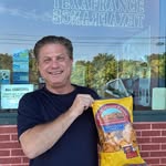 Gerald Bailey - @geralds_kitchen - Instagram