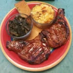 Gerald Bailey - @oinkporkchop.heaven - Instagram