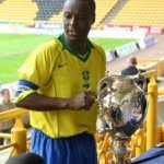 Gerald Bailey - @geraldbailey - Instagram