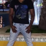 Gerald Bailey - @geraldboy1 - Instagram