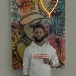 Gerald Bailey - @gscottking - Instagram