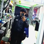 Gerald Barber - Facebook