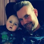 Gerald Barber - Facebook