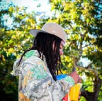 Gerald Barber - Facebook