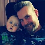 Gerald Barber - @geraldbarber5 - Instagram