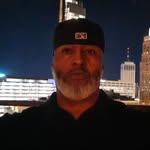 Gerald Barber - @gjbettinit - Instagram