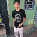 Gerald Cabreja - @gerald__barber99 - Instagram