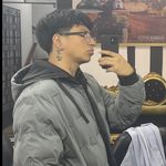 Gerald - @geraldbarber_studio - Instagram