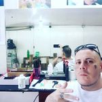 Gerald Zamora - @gerald_barber_shop - Instagram