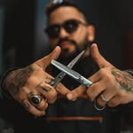 @geraldbarberhon - Instagram