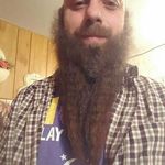 Gerald barnhart - @big_bearded - Instagram