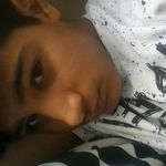 Gerald barron - @gerald_wazz_heree - Instagram
