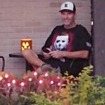 Gerald Barron - @big_g_from_pt - Instagram