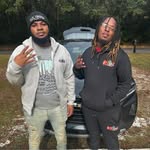 Gerald Barron III - @geraldbarron951 - Instagram