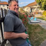 Gerald Bartelmäs - @geraldbartelmas - Instagram