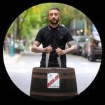 Chef Gérald Barthélémy - @chefgerald_barthelemy_nyc - Instagram