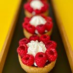 Gerald Barth 👨‍🍳🎂🥧🍰 - @gerald_barth_patissier - Instagram