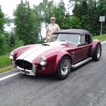 Gerald Barthel - @gerald.barthel.79 - Instagram