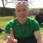 Gerald Barthel - @geraldbarthel - Instagram