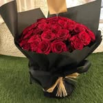 Gerald Bartholomew - @bartholomew2342 - Instagram