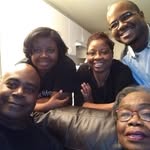 Gerald Batchelor - @gbatch64 - Instagram