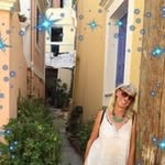 Gerry Batchelor - @geraldine.batchelor - Instagram