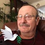Gerald Bateman - @gedbateman - Instagram