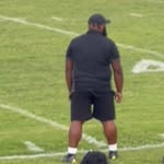 Gerald Bates - @thecoachbates - Instagram