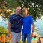 Gerald Bauer - @bauer3008 - Instagram